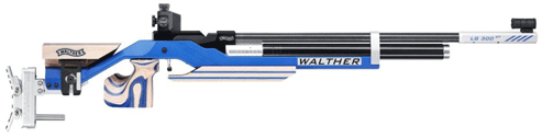 Walther LG 300 XT Alutec Gr. M